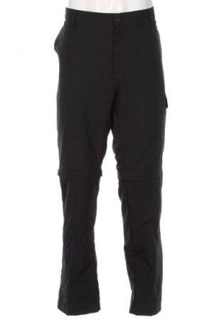 Herrenhose Identic, Größe 3XL, Farbe Schwarz, Preis € 25,99