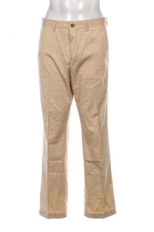 Herrenhose J.Lindeberg, Größe L, Farbe Beige, Preis € 105,29