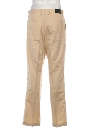 Herrenhose J.Lindeberg, Größe L, Farbe Beige, Preis 42,49 €