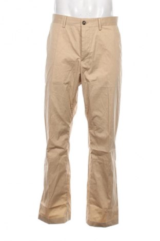 Herrenhose J.Lindeberg, Größe L, Farbe Beige, Preis € 52,99