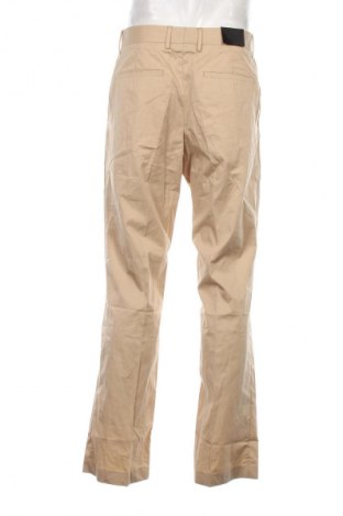 Herrenhose J.Lindeberg, Größe L, Farbe Beige, Preis 52,99 €