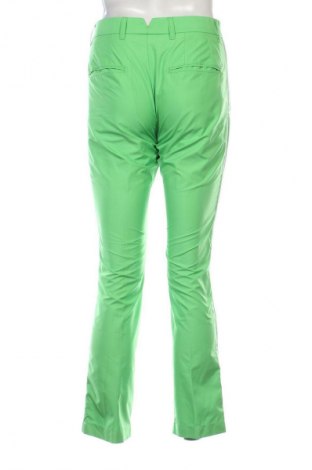 Pantaloni de bărbați J.Lindeberg, Mărime M, Culoare Verde, Preț 86,99 Lei