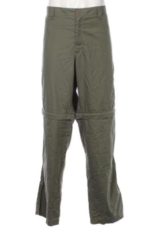 Pantaloni de bărbați JP, Mărime XL, Culoare Verde, Preț 34,99 Lei