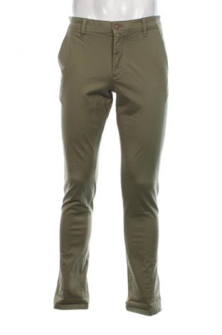 Herrenhose Jack & Jones, Größe M, Farbe Grün, Preis 12,99 €