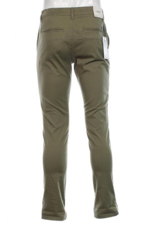 Herrenhose Jack & Jones, Größe M, Farbe Grün, Preis 17,99 €