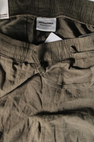 Herrenhose Jack & Jones, Größe L, Farbe Grün, Preis € 62,29