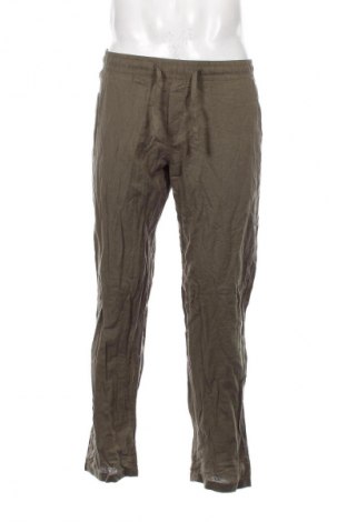 Herrenhose Jack & Jones, Größe L, Farbe Grün, Preis 68,99 €