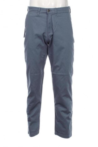 Herrenhose Jack & Jones, Größe M, Farbe Blau, Preis 15,99 €