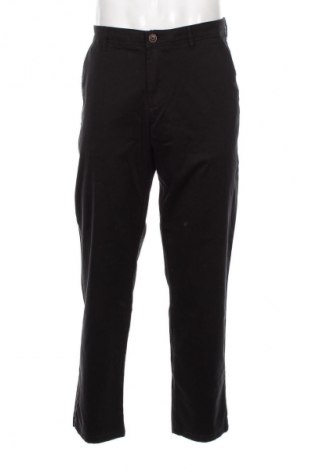 Pantaloni de bărbați Jack & Jones, Mărime L, Culoare Negru, Preț 120,99 Lei