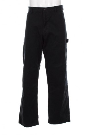 Pantaloni de bărbați Jack & Jones, Mărime XL, Culoare Negru, Preț 101,99 Lei