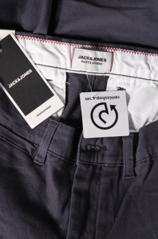 Herrenhose Jack & Jones, Größe M, Farbe Blau, Preis € 11,49