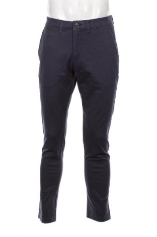 Herrenhose Jack & Jones, Größe M, Farbe Blau, Preis € 15,99