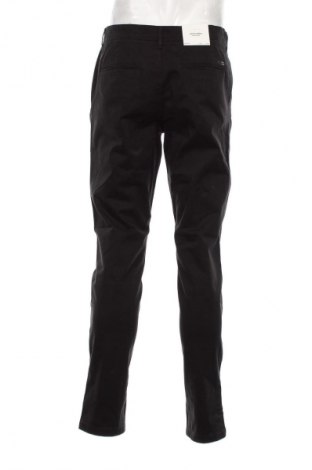 Pantaloni de bărbați Jack & Jones, Mărime L, Culoare Negru, Preț 71,99 Lei