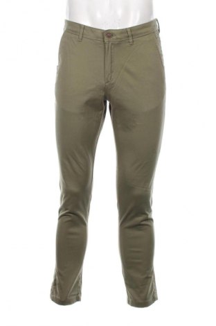 Herrenhose Jack & Jones, Größe M, Farbe Grün, Preis € 10,49