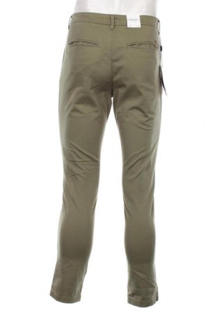 Herrenhose Jack & Jones, Größe M, Farbe Grün, Preis 15,99 €