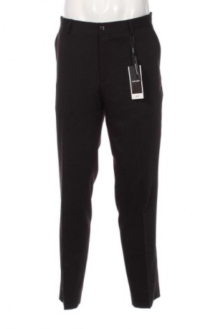 Pantaloni de bărbați Jack & Jones, Mărime XL, Culoare Negru, Preț 163,49 Lei