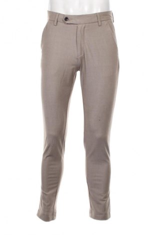 Herrenhose Jack & Jones, Größe M, Farbe Beige, Preis € 10,49