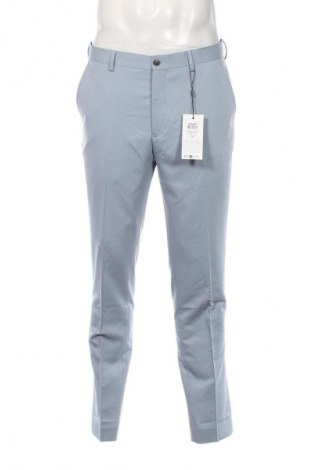 Herrenhose Jack & Jones, Größe L, Farbe Blau, Preis € 17,99