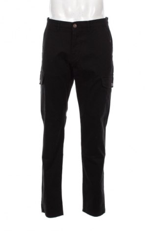 Herrenhose Jack & Jones, Größe L, Farbe Schwarz, Preis € 15,99