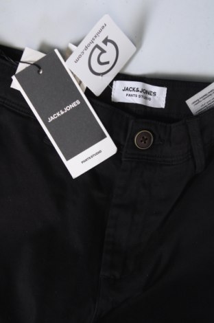 Pánské kalhoty  Jack & Jones, Velikost S, Barva Černá, Cena  447,00 Kč