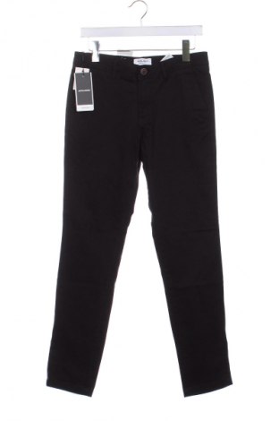 Herrenhose Jack & Jones, Größe S, Farbe Schwarz, Preis 11,49 €