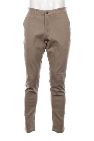 Herrenhose Jack & Jones, Größe L, Farbe Beige, Preis € 25,99