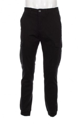 Herrenhose Jack & Jones, Größe M, Farbe Schwarz, Preis 30,99 €