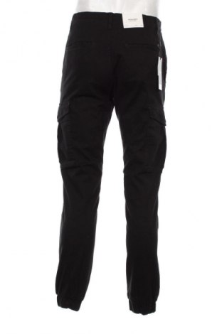 Herrenhose Jack & Jones, Größe M, Farbe Schwarz, Preis 31,49 €