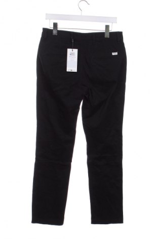 Pantaloni de bărbați Jack & Jones, Mărime S, Culoare Negru, Preț 97,99 Lei