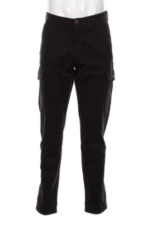 Herrenhose Jack & Jones, Größe M, Farbe Schwarz, Preis € 17,99