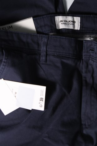 Herrenhose Jack & Jones, Größe L, Farbe Blau, Preis € 15,99