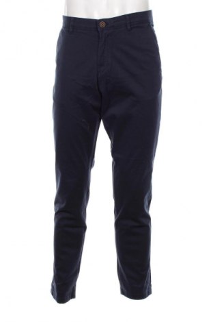 Pantaloni de bărbați Jack & Jones, Mărime L, Culoare Albastru, Preț 325,99 Lei