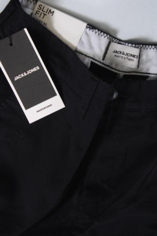 Pánské kalhoty  Jack & Jones, Velikost S, Barva Černá, Cena  275,00 Kč