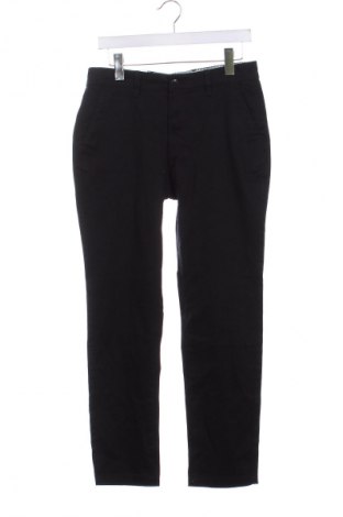 Pantaloni de bărbați Jack & Jones, Mărime S, Culoare Negru, Preț 97,99 Lei