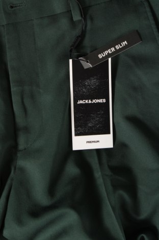 Herrenhose Jack & Jones, Größe M, Farbe Grün, Preis € 51,29