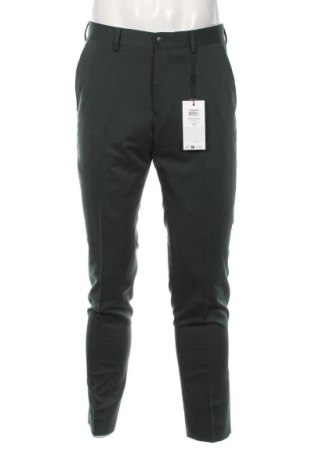 Herrenhose Jack & Jones, Größe M, Farbe Grün, Preis 25,99 €