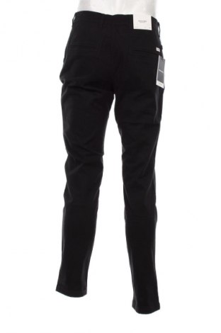 Herrenhose Jack & Jones, Größe M, Farbe Schwarz, Preis € 12,99