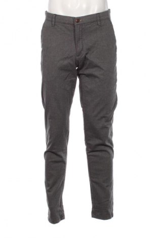 Pantaloni de bărbați Jack & Jones, Mărime L, Culoare Gri, Preț 97,99 Lei