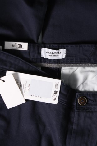 Pánské kalhoty  Jack & Jones, Velikost M, Barva Černá, Cena  447,00 Kč