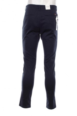 Pantaloni de bărbați Jack & Jones, Mărime M, Culoare Negru, Preț 101,49 Lei