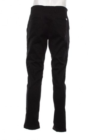 Pantaloni de bărbați Jack & Jones, Mărime L, Culoare Negru, Preț 114,49 Lei