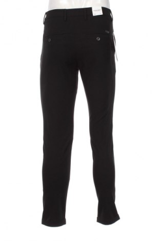 Pantaloni de bărbați Jack & Jones, Mărime M, Culoare Negru, Preț 130,99 Lei