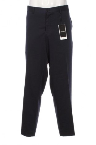 Herrenhose Jack & Jones, Größe 3XL, Farbe Blau, Preis € 28,49