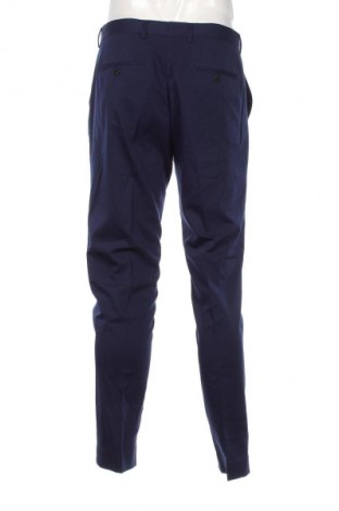 Pantaloni de bărbați Jack & Jones, Mărime L, Culoare Albastru, Preț 97,99 Lei