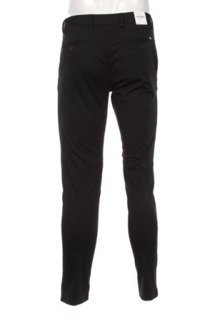 Pantaloni de bărbați Jack & Jones, Mărime M, Culoare Negru, Preț 97,99 Lei