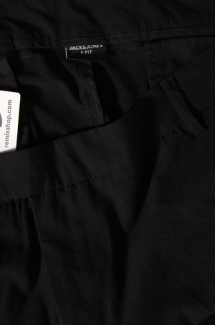 Herrenhose Jack & Jones, Größe 5XL, Farbe Schwarz, Preis € 41,29