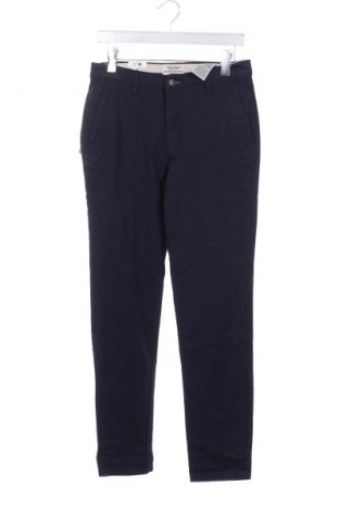 Herrenhose Jack & Jones, Größe S, Farbe Blau, Preis € 10,99