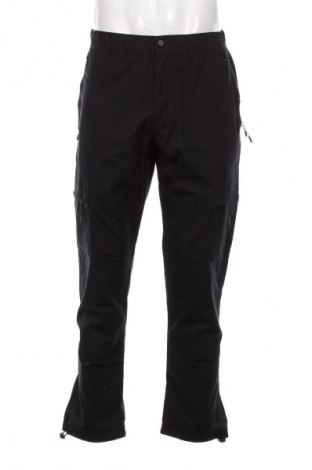 Herrenhose Jack & Jones, Größe M, Farbe Schwarz, Preis € 10,99