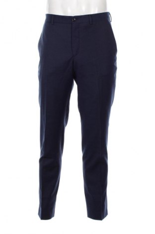 Herrenhose Jack & Jones, Größe L, Farbe Blau, Preis € 17,99