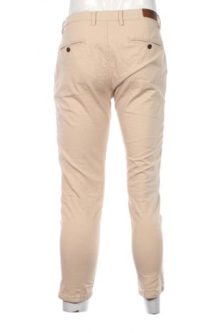 Herrenhose Jack & Jones, Größe M, Farbe Beige, Preis € 12,99